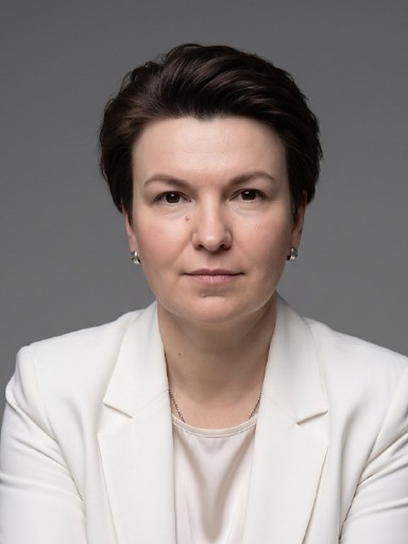 Екатерина Снеткова