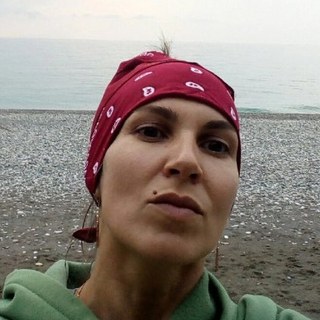 Маша Маваши