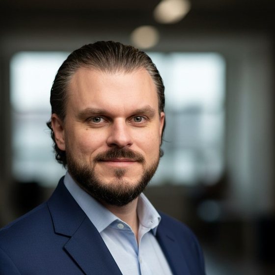 Дмитрий Мелихов